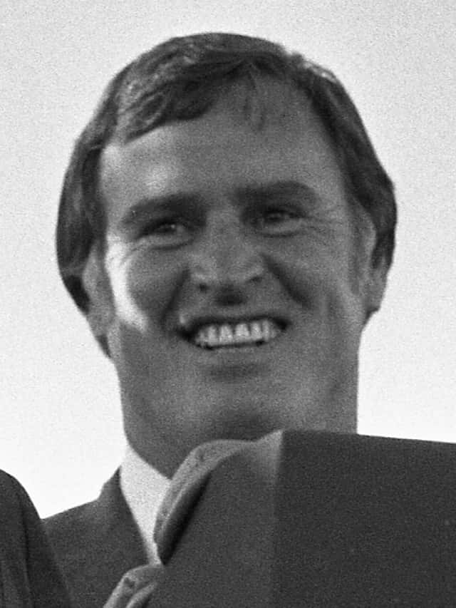 An Evening With Jim Stanley