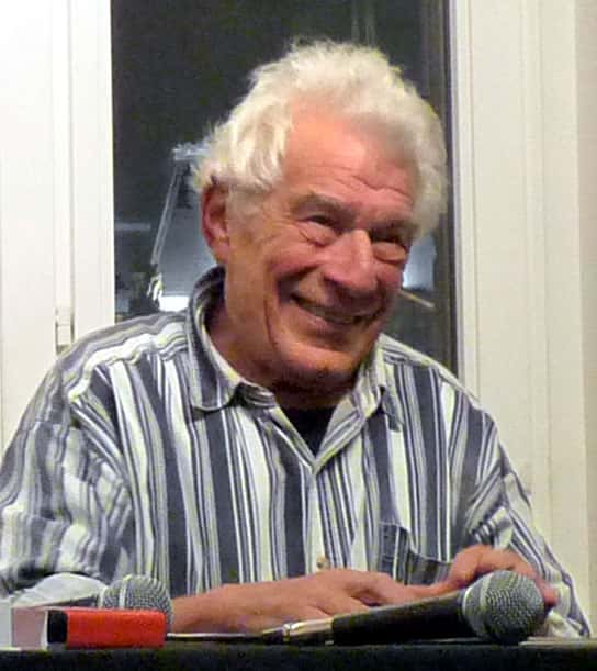 Four Horizons: John Berger's Pilgrimage to Ronchamp