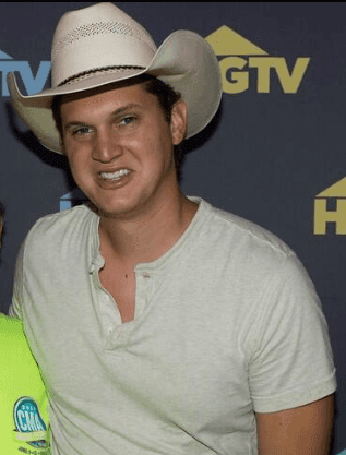 Jon Pardi (Gamblin' Man Tour)