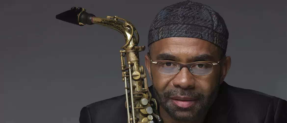 Kenny Garrett: Sounds from the Ancestors