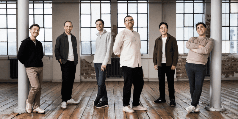 The King's Singers: Food, Glorious Food
