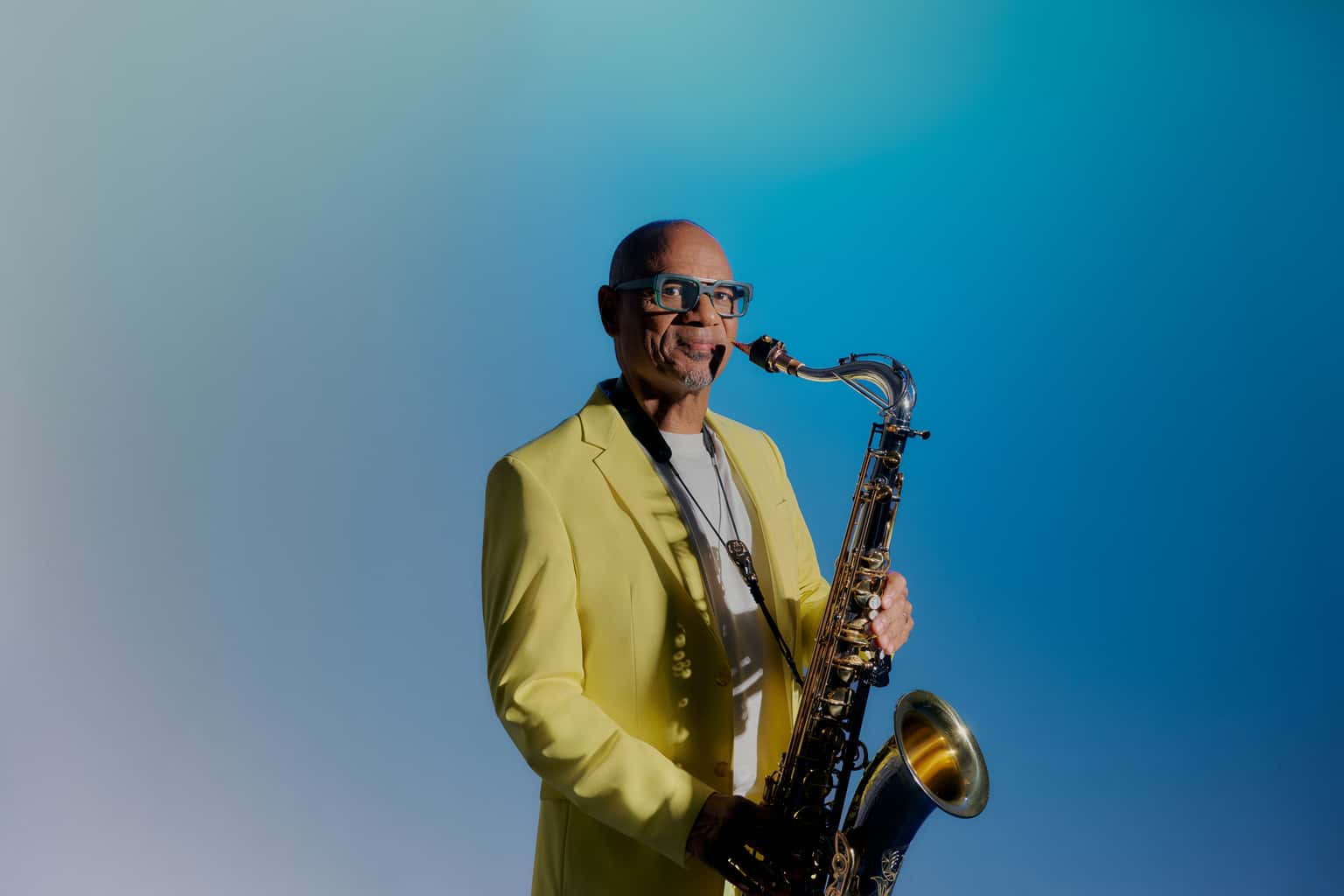 An Evening with Kirk Whalum