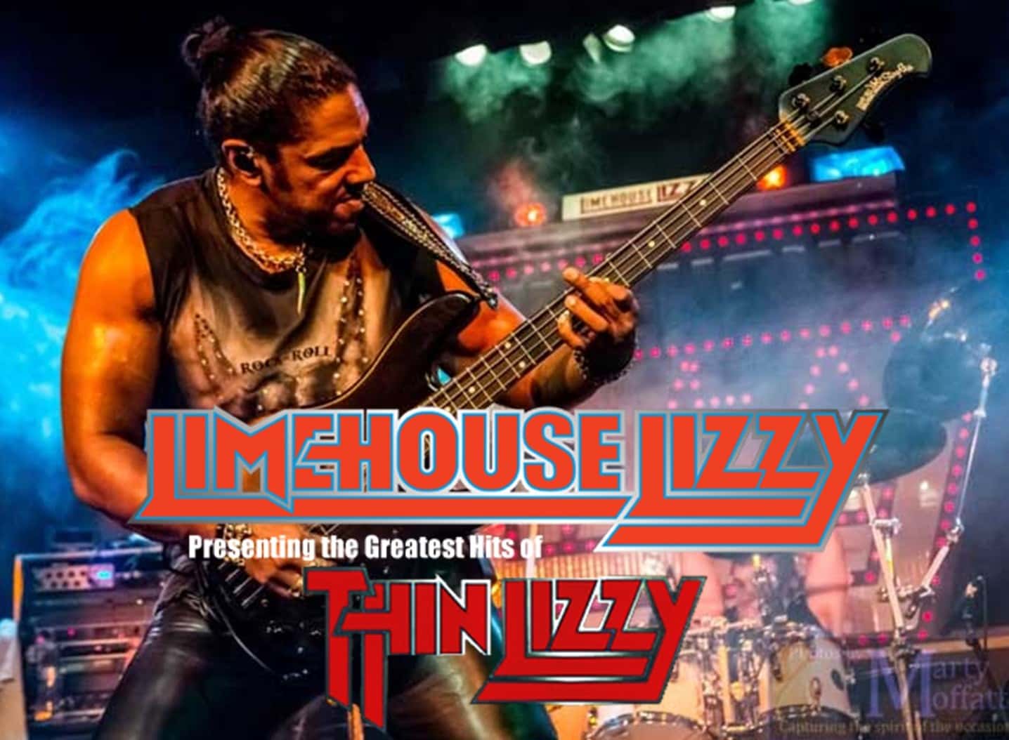 Limehouse Lizzy