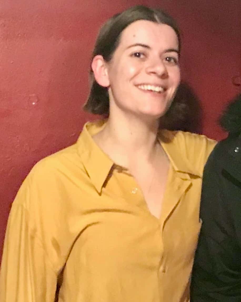 Liz Lawrence + Guests