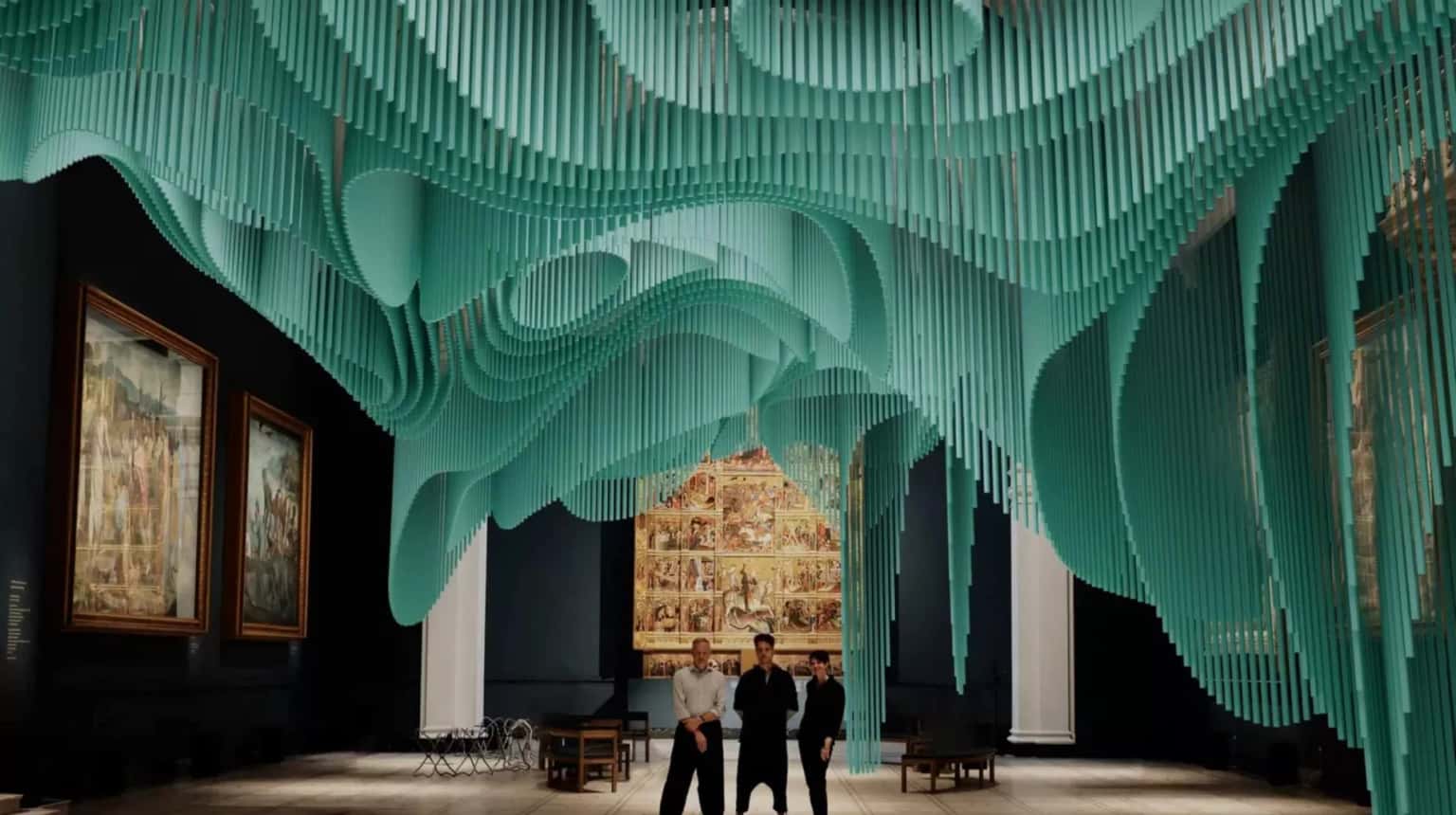 V&A x LDF: Awakenings