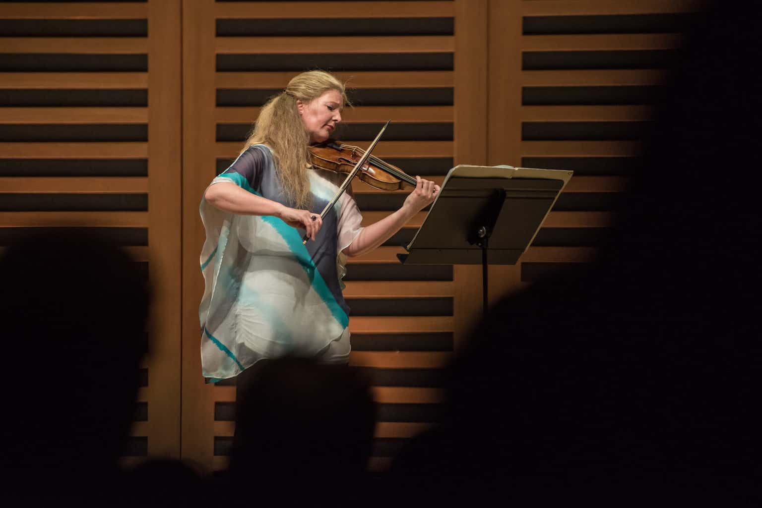 Duologues: Rachel Podger & Lucie Horsch