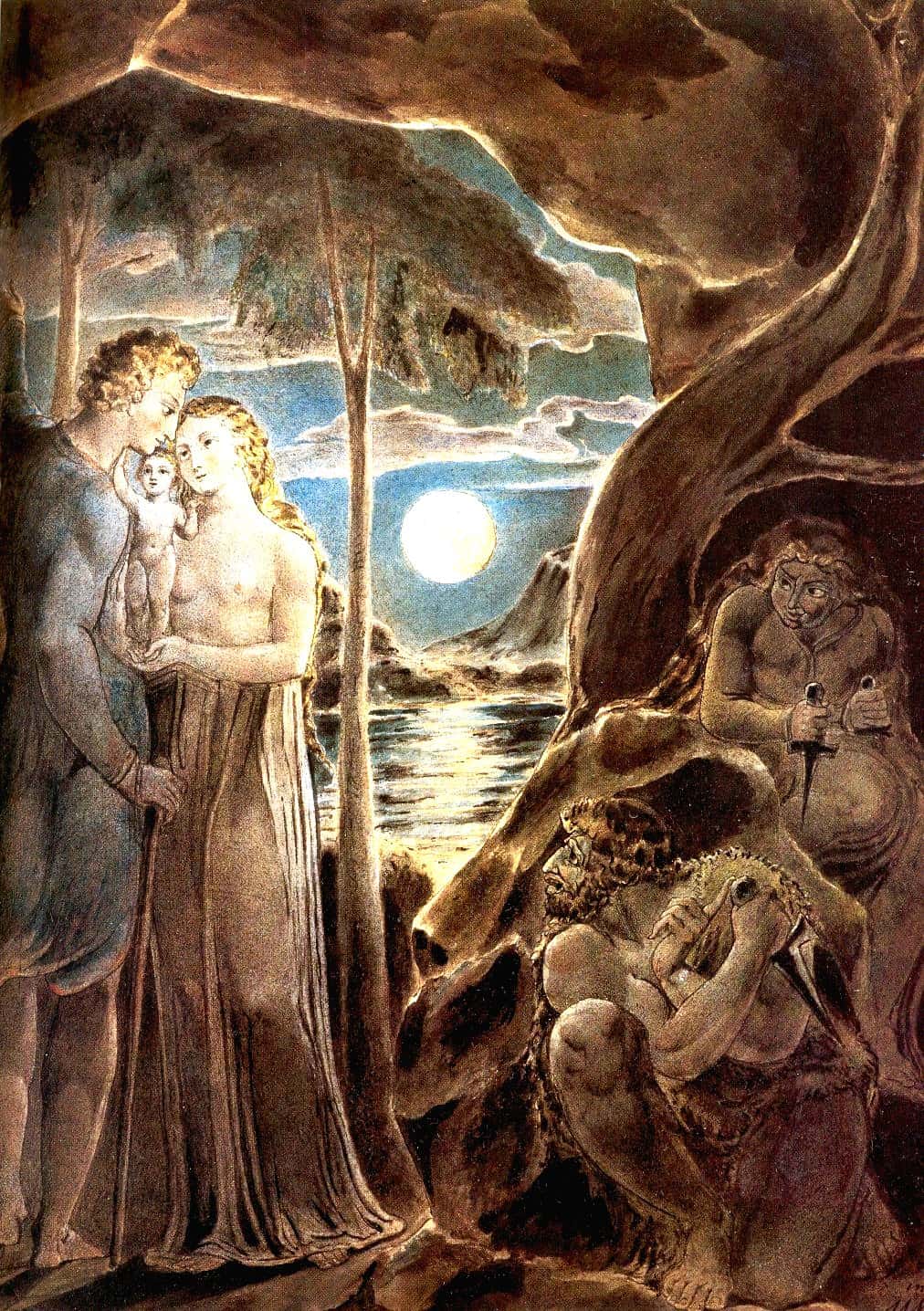 Visionary Landscapes