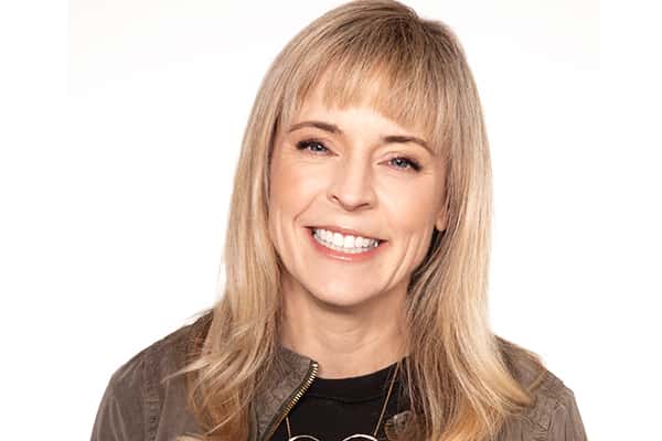 Maria Bamford