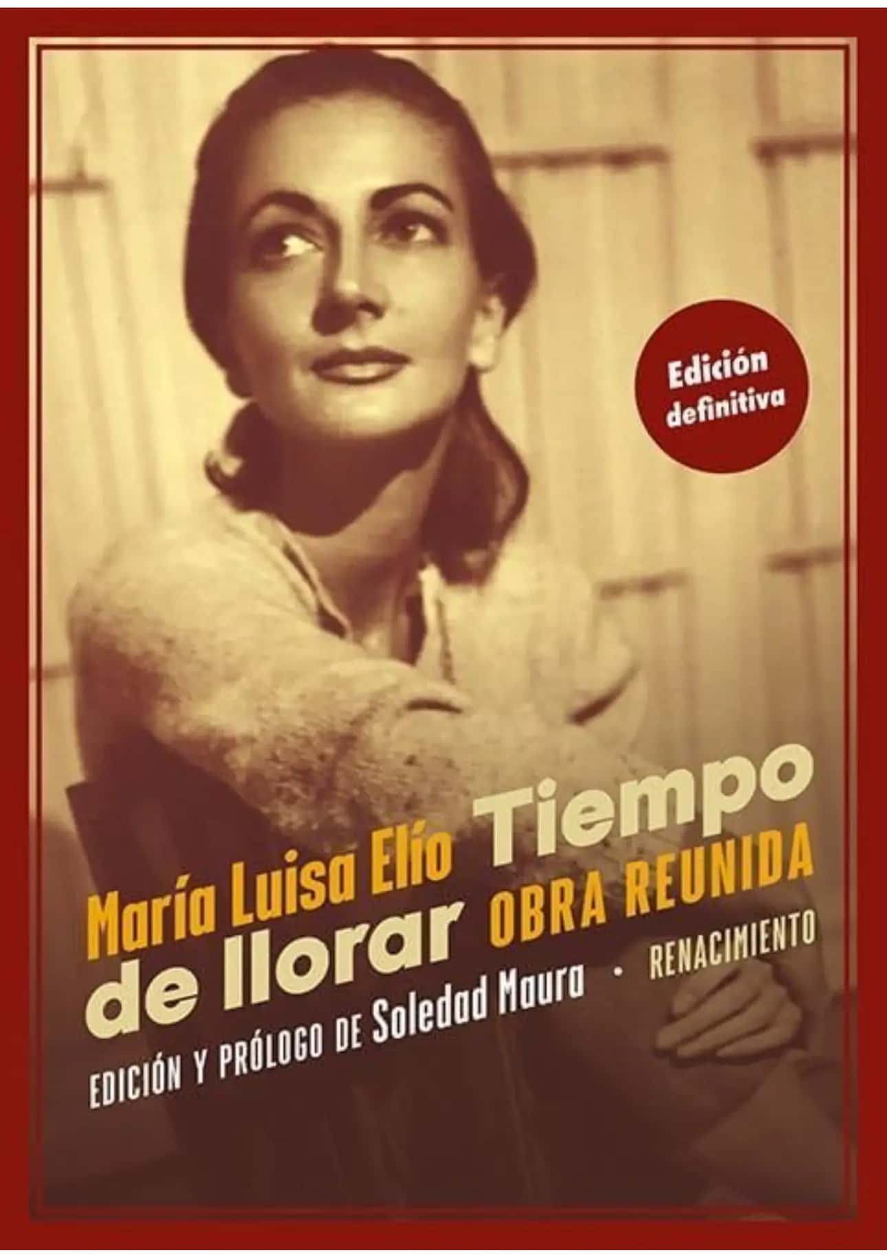 Cien años de María Luisa Elío: un legado para Pamplona