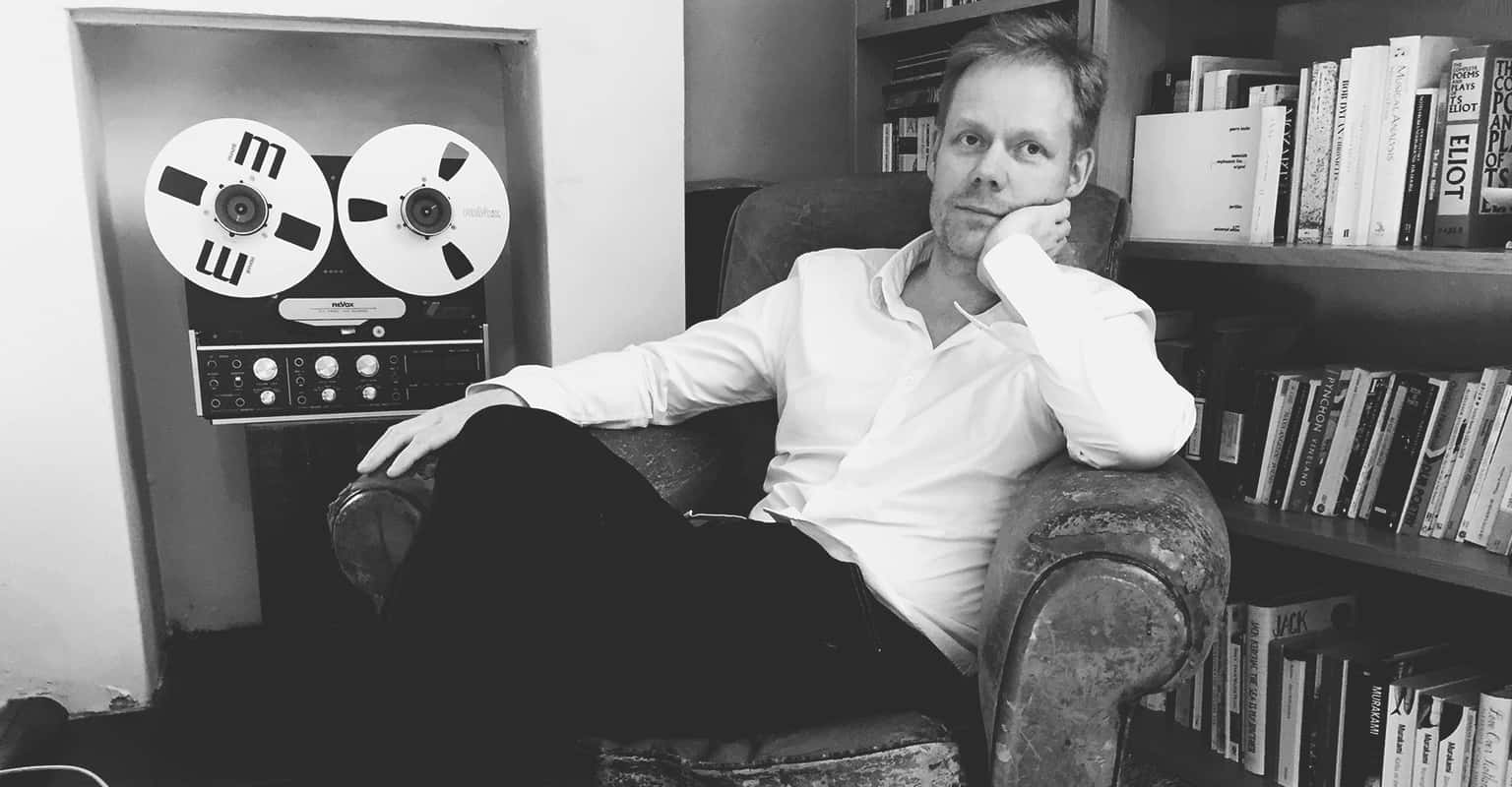 SCO 26/27: Max Richter+