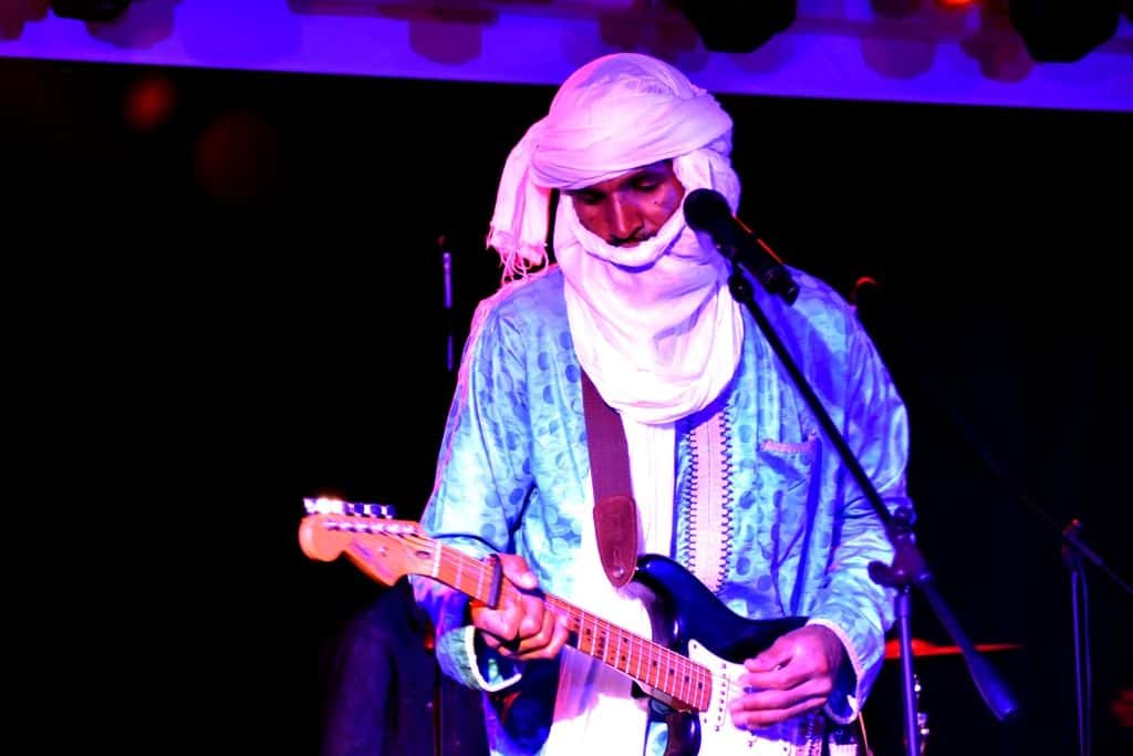 Mdou Moctar