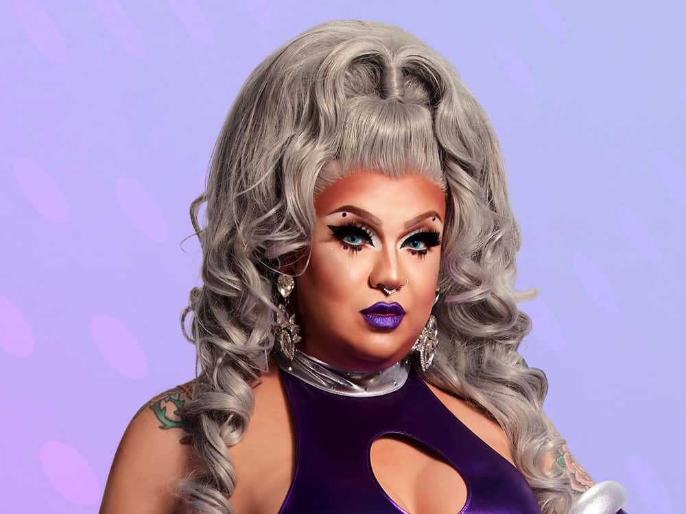 QUICHE Drag Brunch