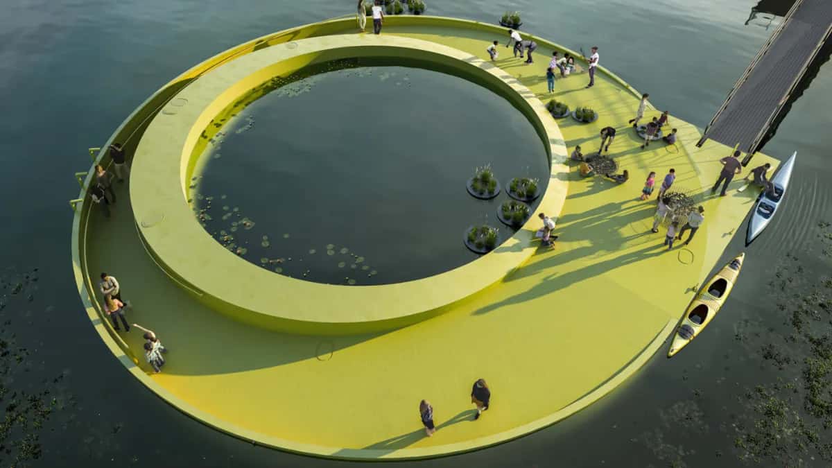 FloatLab