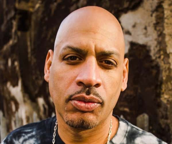 Dennis Ferrer