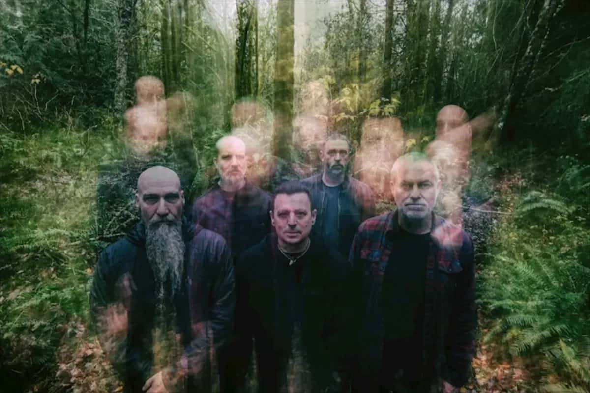 Neurosis with Great Falls