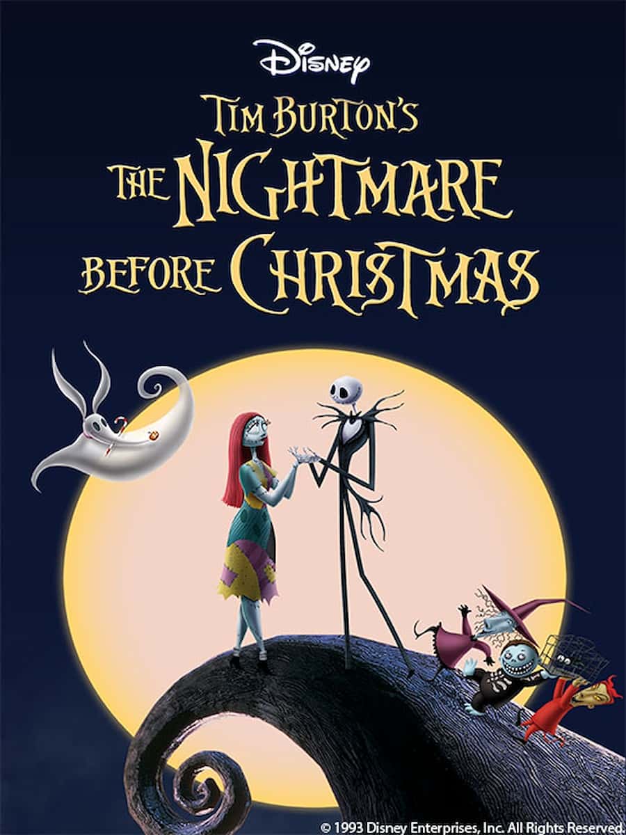 Dive-In Movies: Spooky Edition