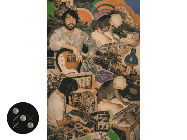 La Noche Blanca: Santa Onda
