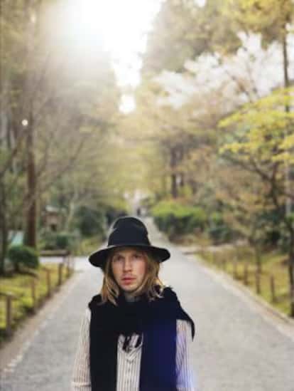 Beck - Ride the Lonesome