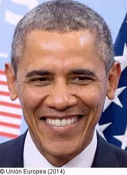 Obama rally for Ossoff and Bottoms