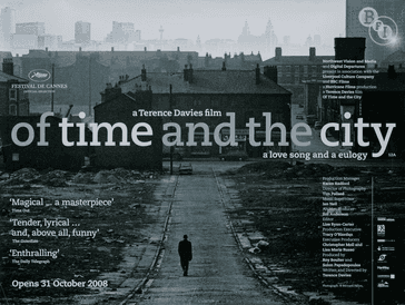 Of Time and The City (35mm)