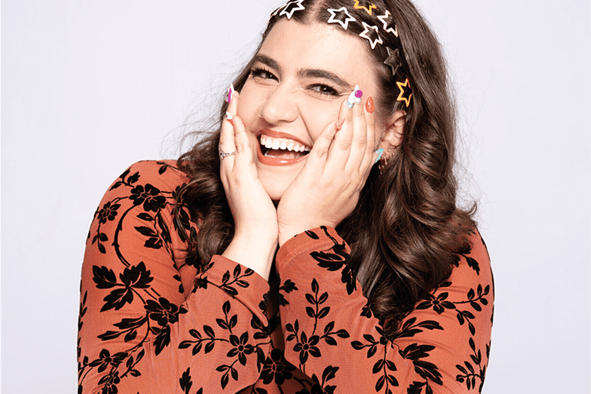 The Garage at Helium: Erin Cholakian