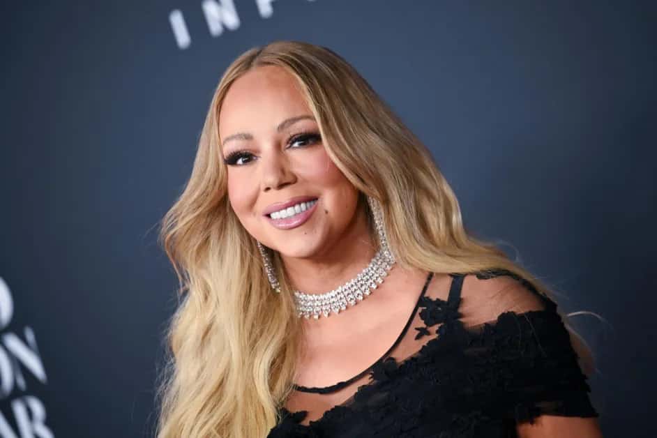 Mariah Carey - Christmas Time
