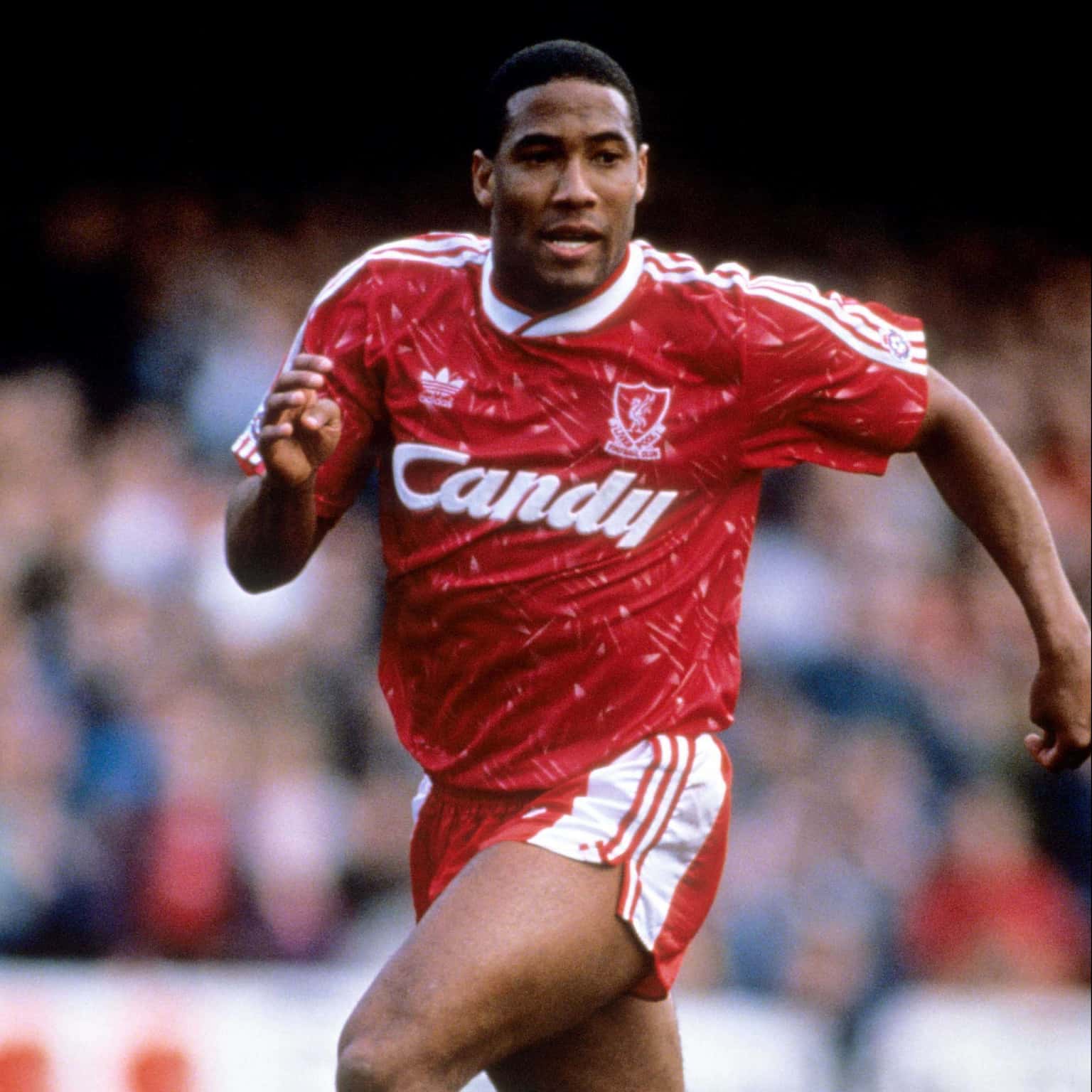An evening with Liverpool Legends