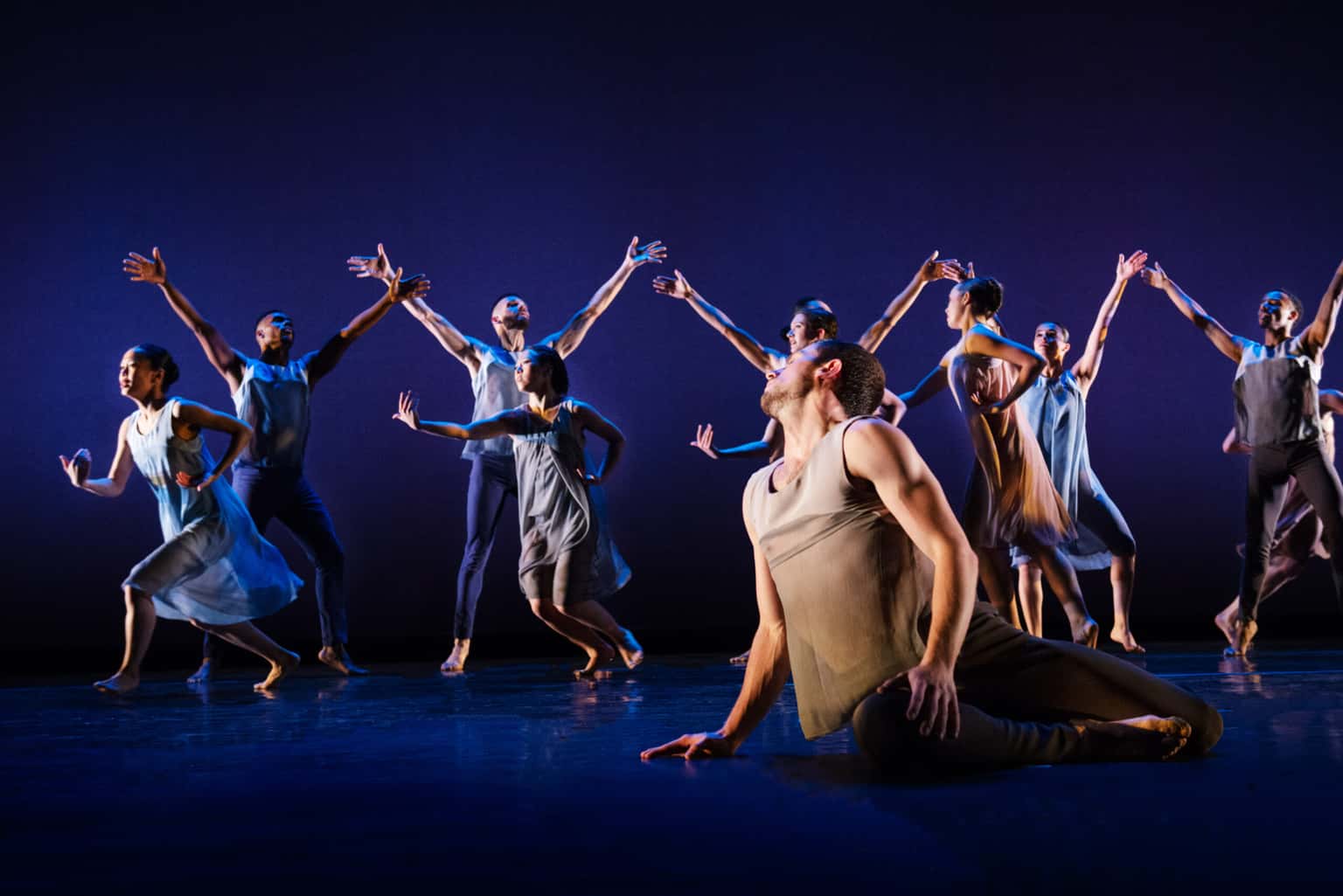 Limón Dance Company