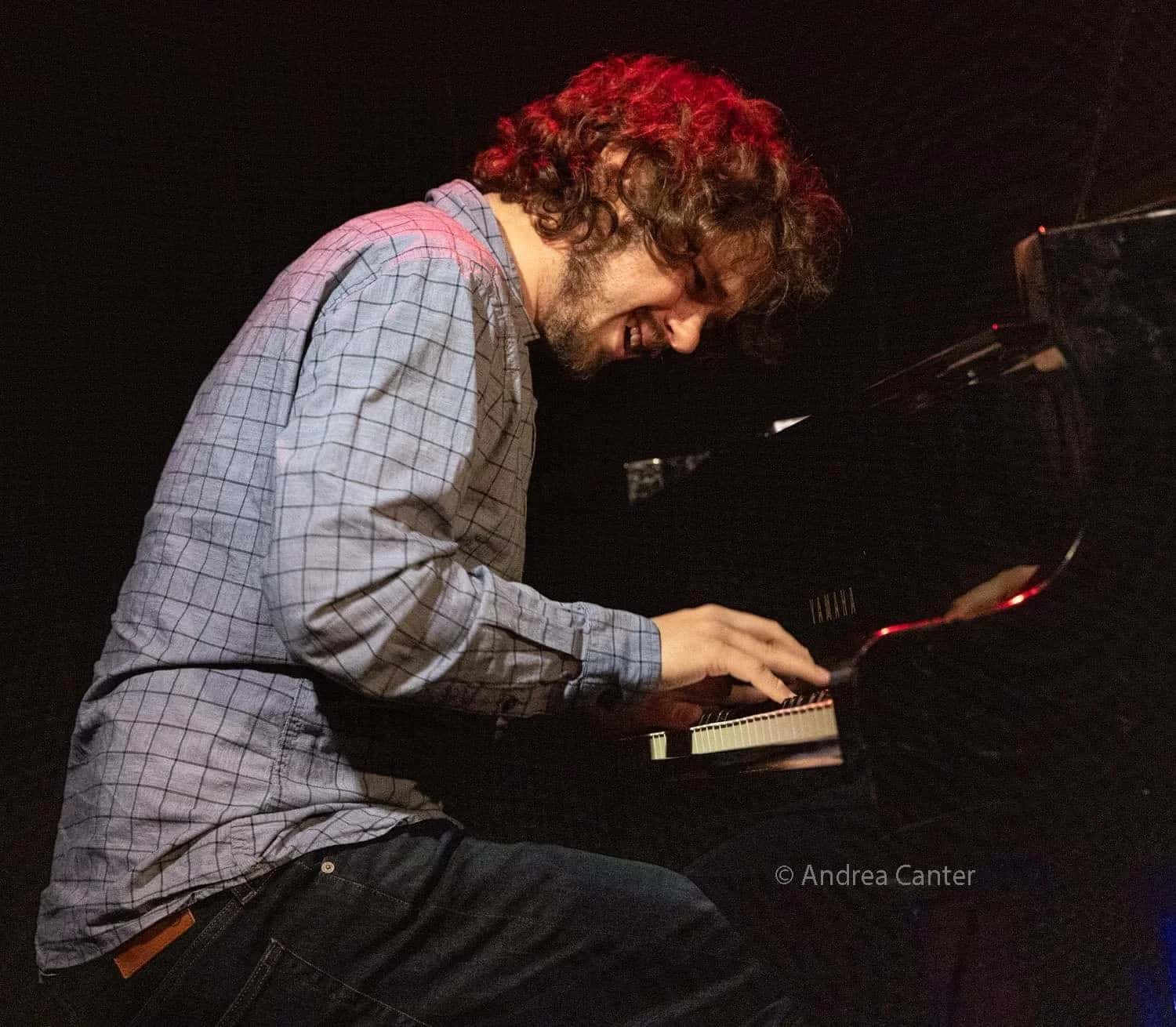 Jered Byford Quintet