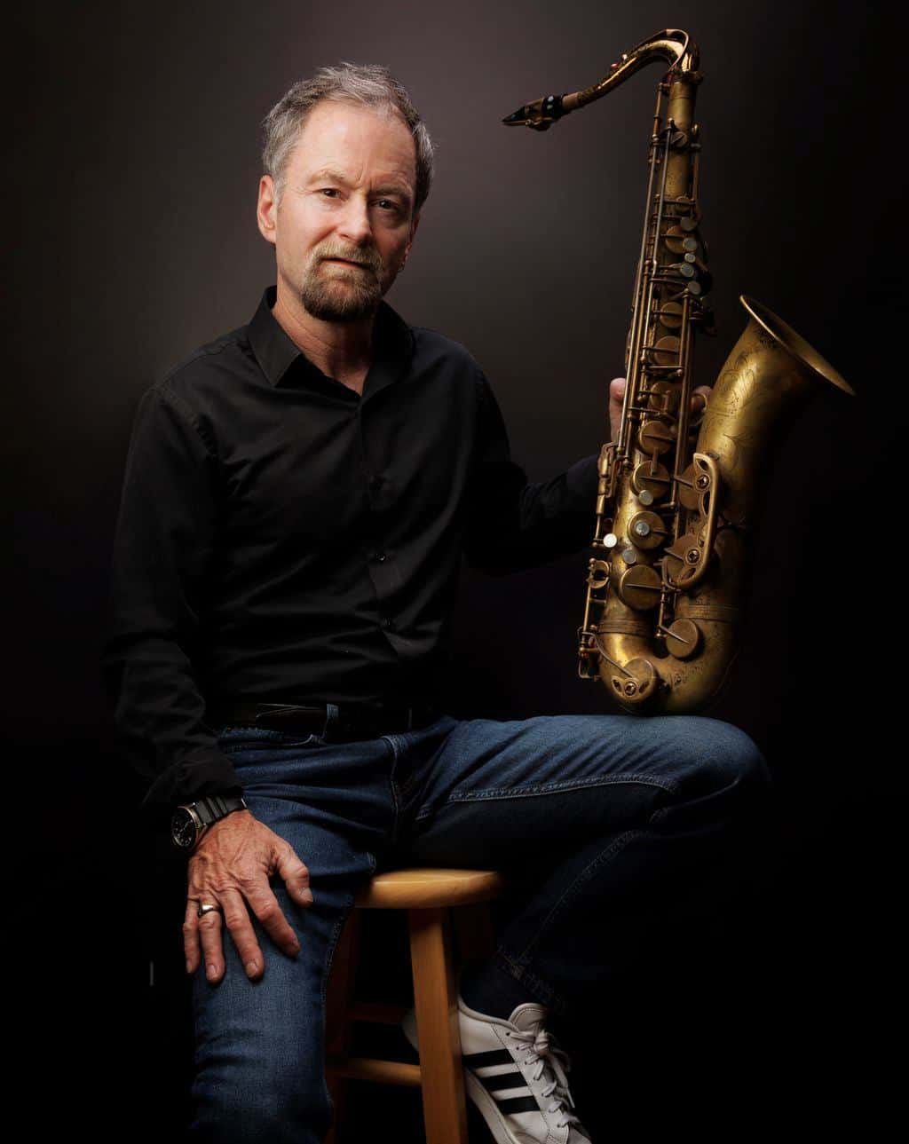 Pete Mills Quartet