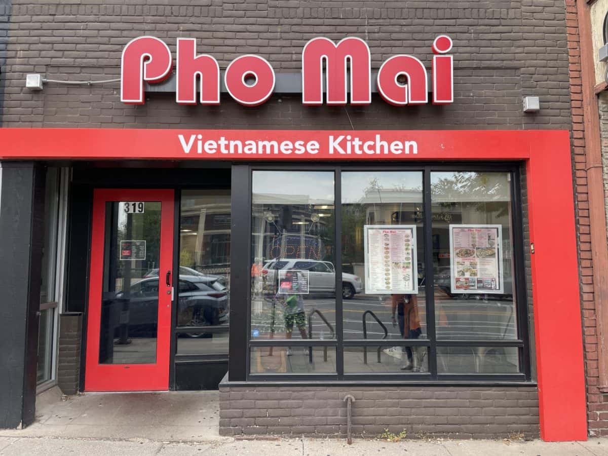 Pho Mai: A Dinkytown Vietnamese staple
