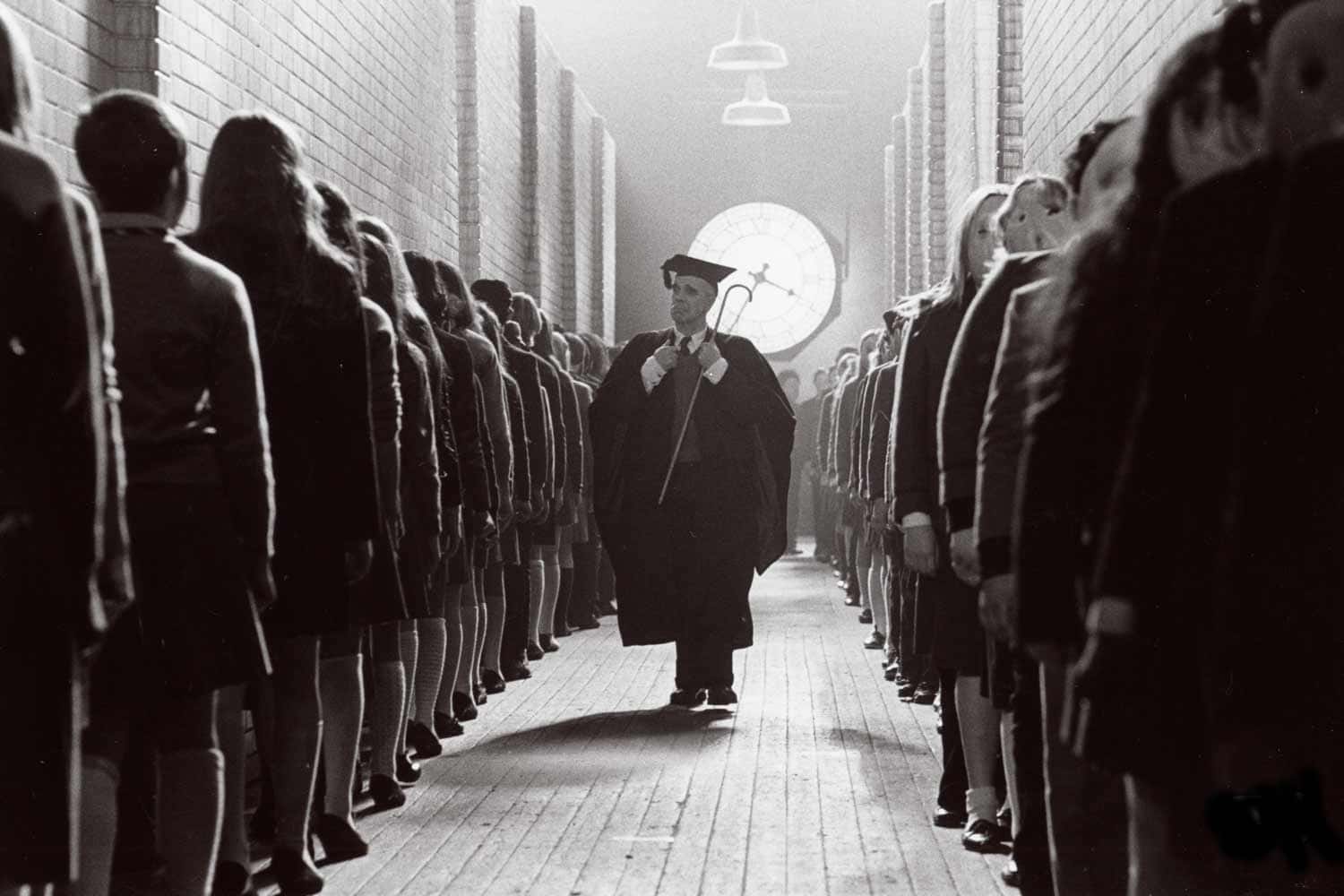 Pink Floyd - The Wall