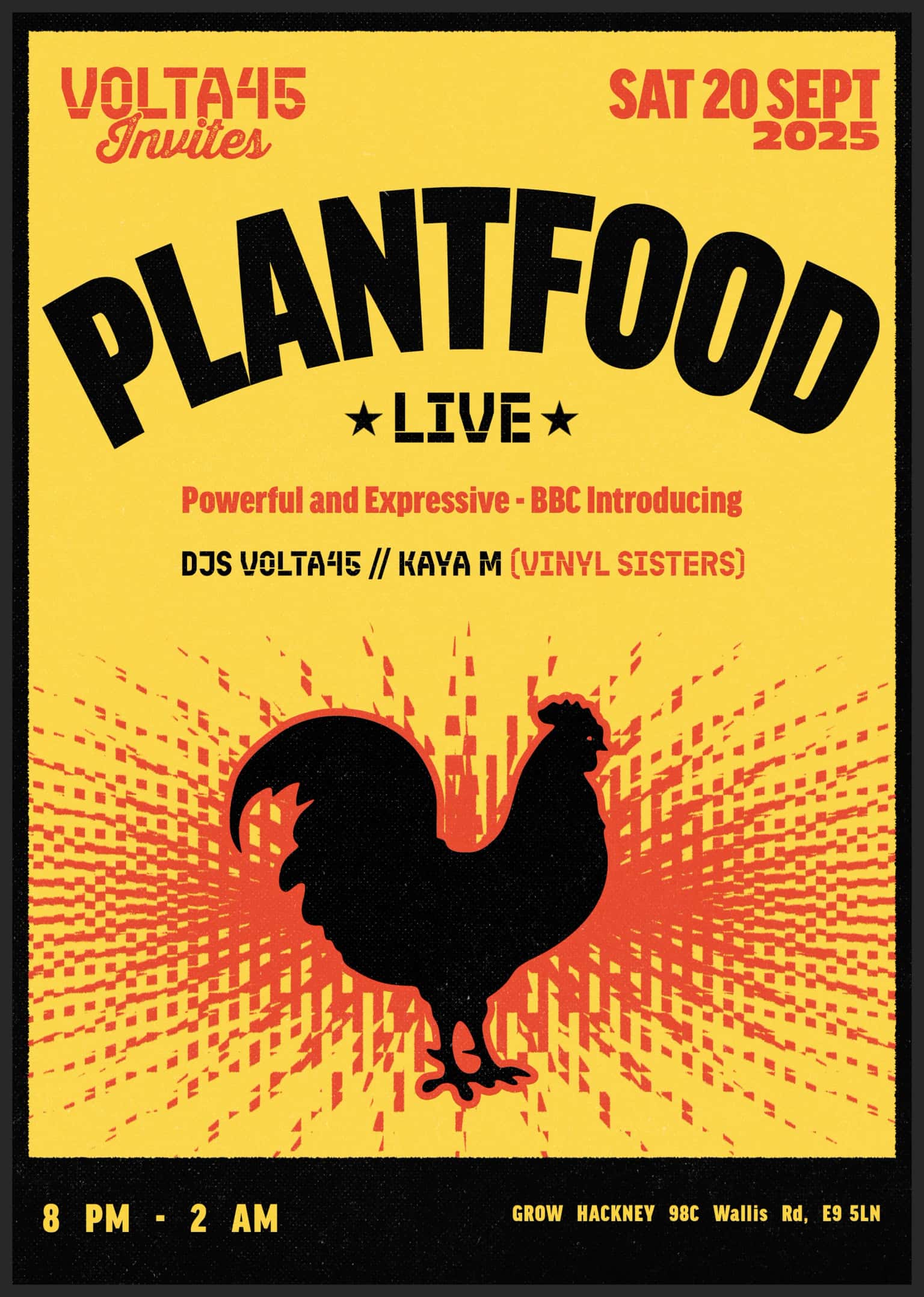 Plantfood / FEE Arthana