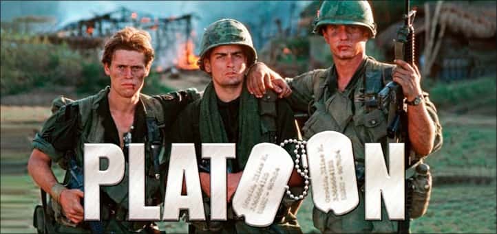 Spotlight: Platoon [40th Anniversary]