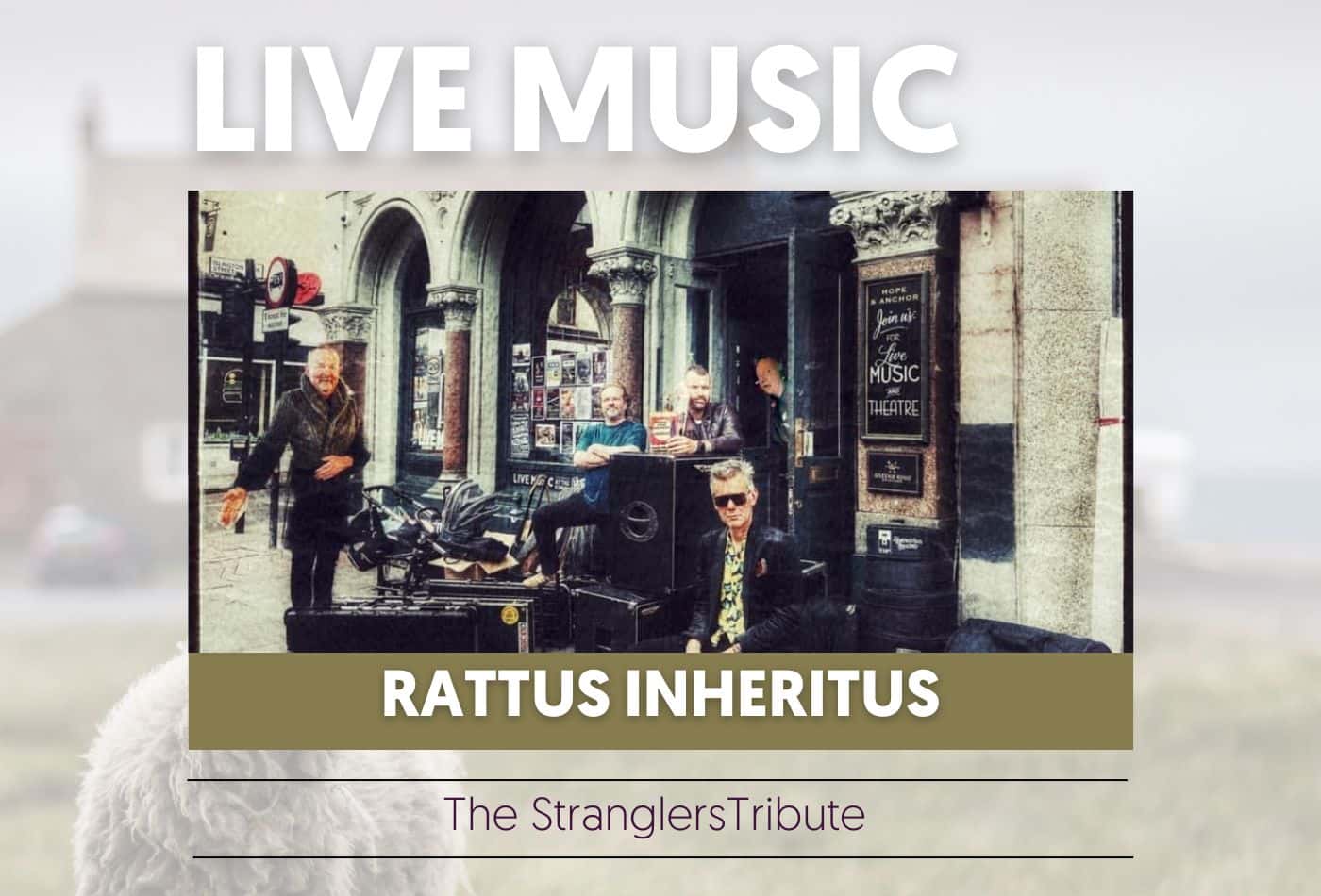 Rattus Inheritus