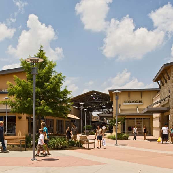 Round Rock Premium Outlets turns 20 this weekend