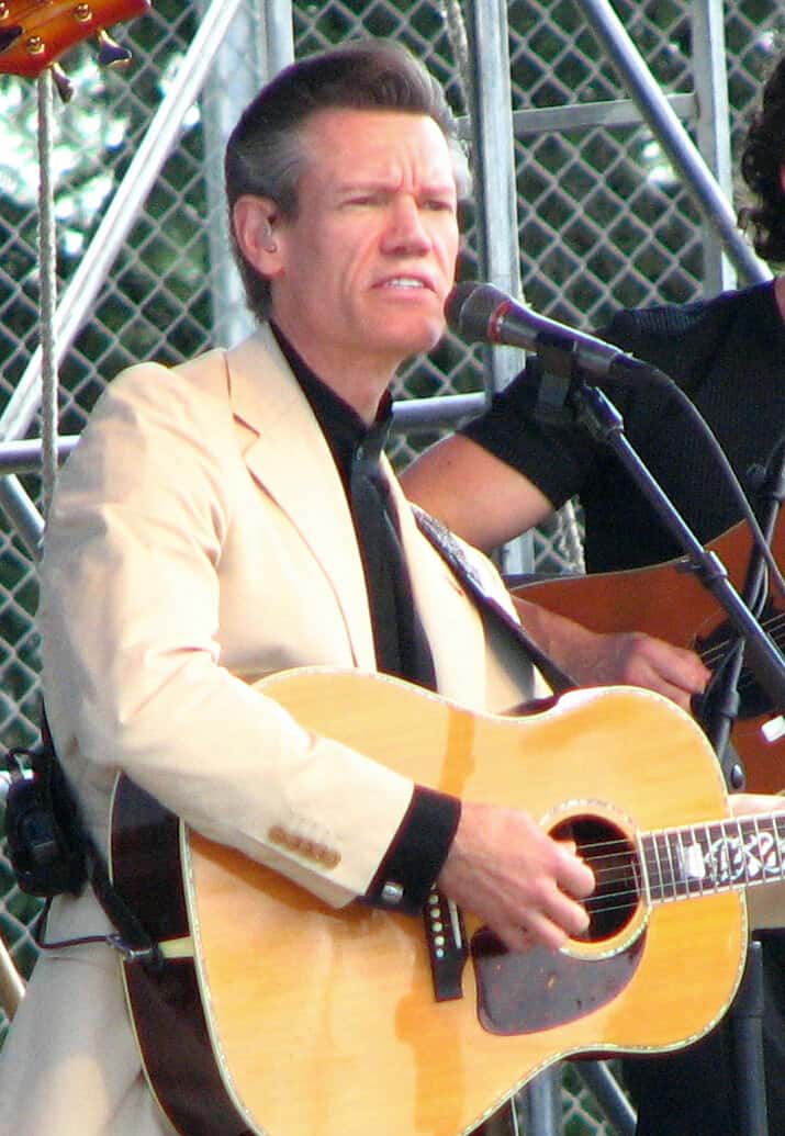 Randy Travis: More Life Tour w/ Guest Vocalist James Dupré