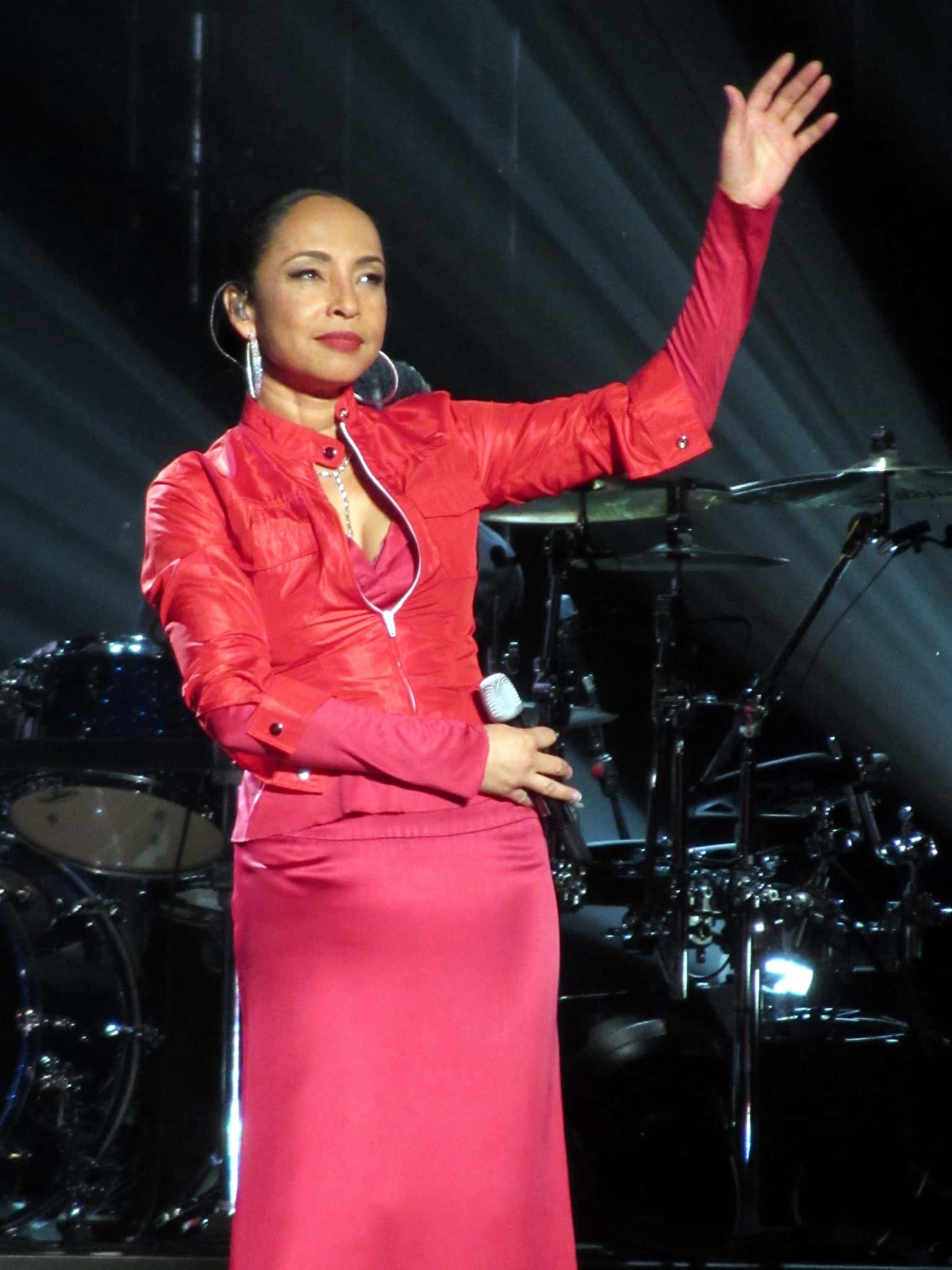 A Night Of Sade