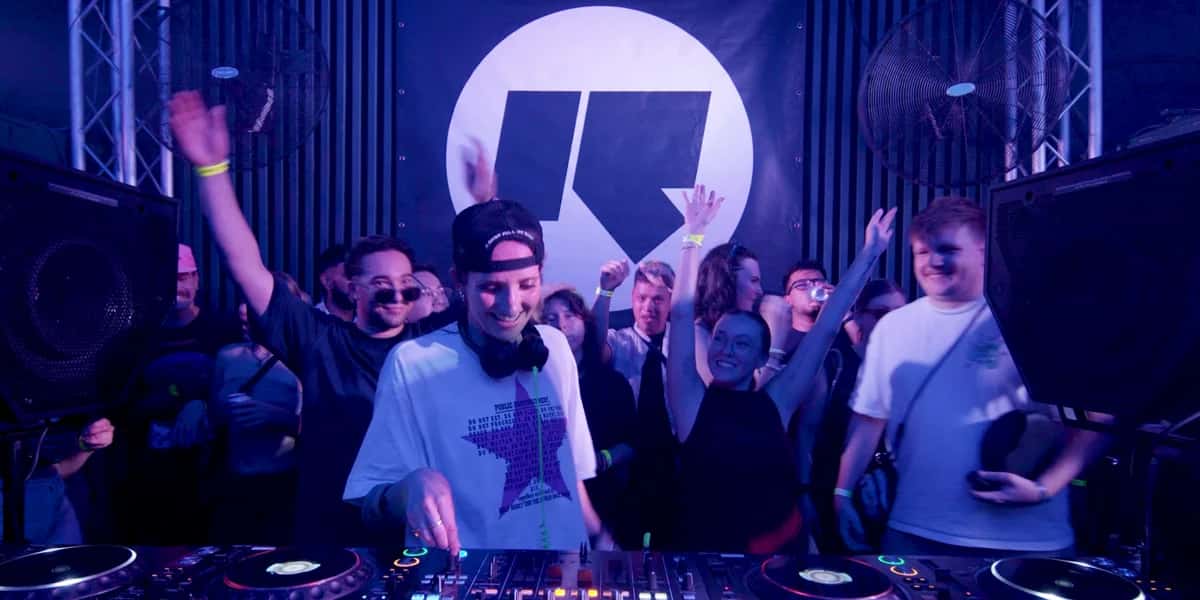 Big Fat Rave x Psyked: Halloween