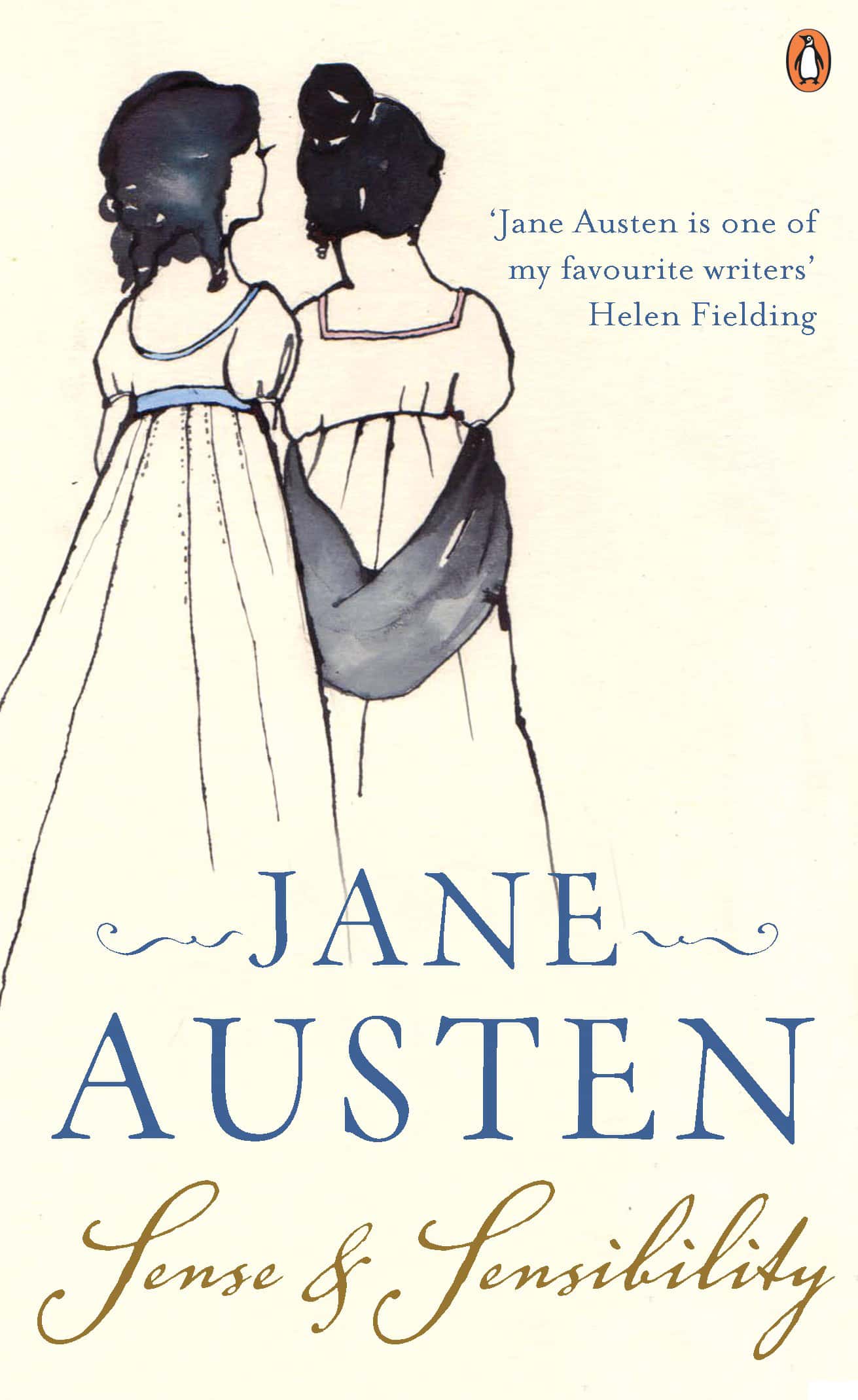 Adult Book Discussion: Jane Austen's 'Sense and Sensibility'