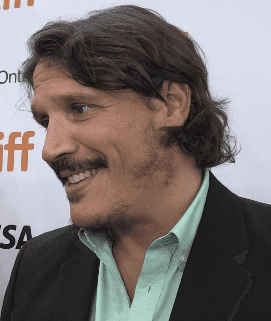 Encuentro con Sergio Peris-Mencheta