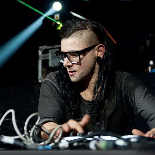 Head Trip: Swedish House Mafia, Skrillex