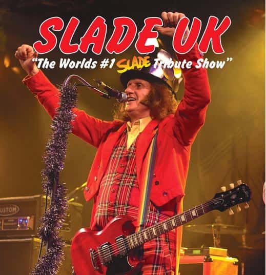 Slade UK