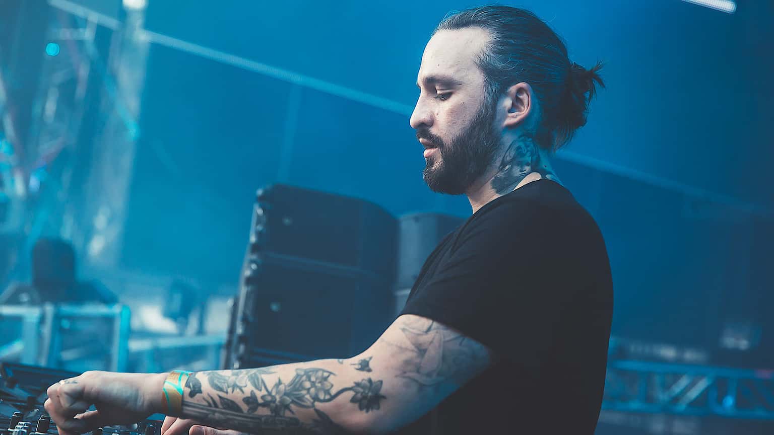 Steve Angello