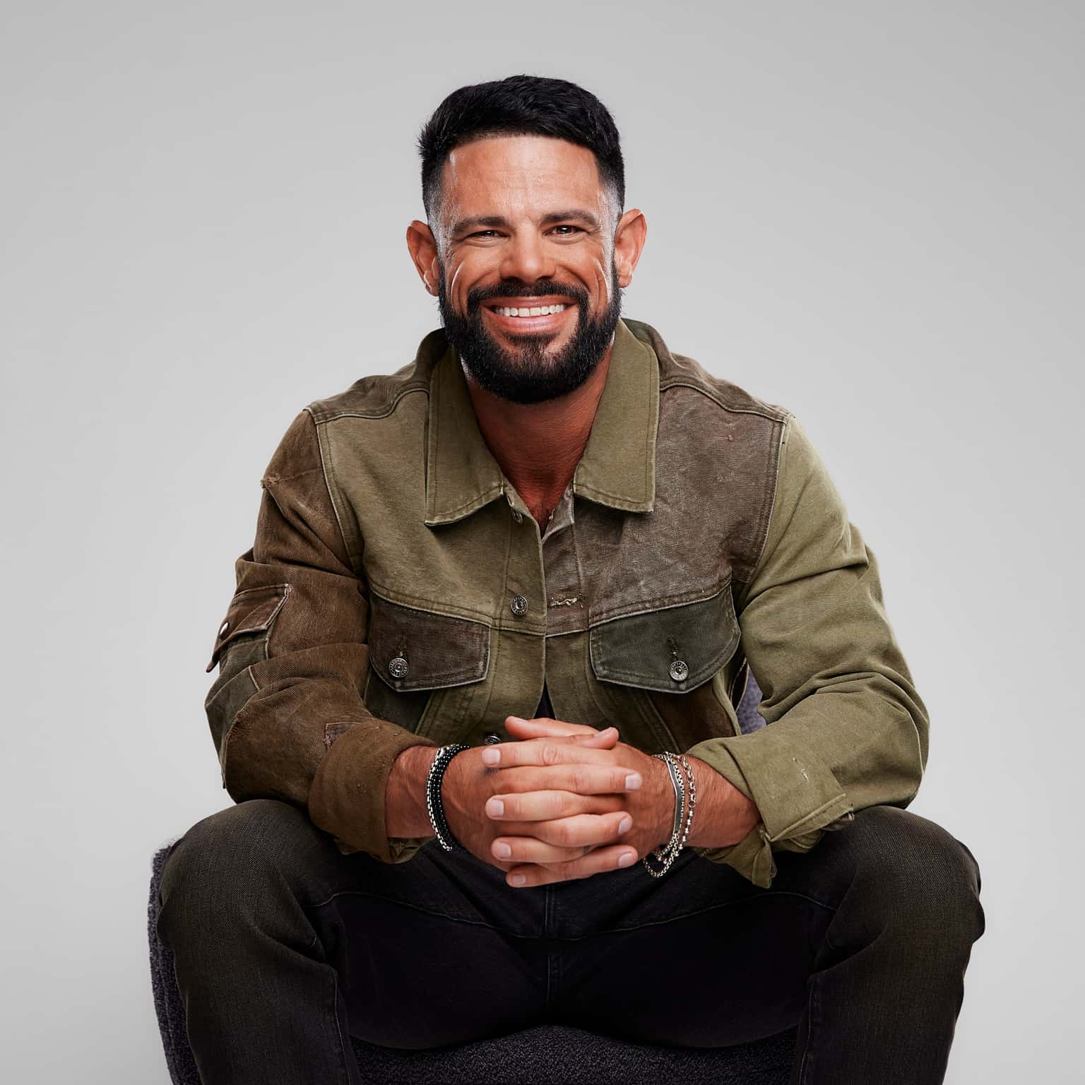 Elevation Worship and Steven Furtick with Elevation Rhythm