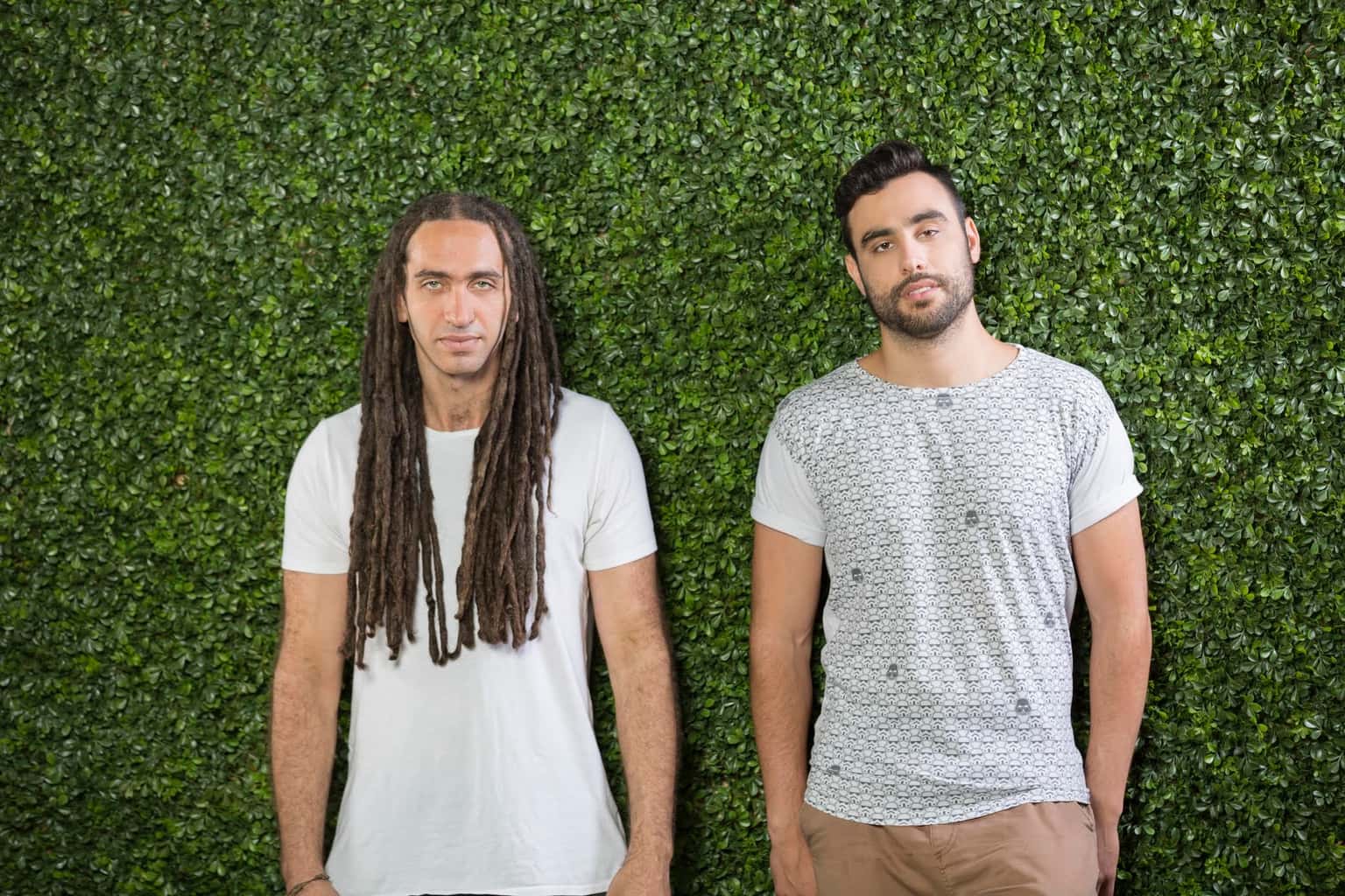 Sultan + Shepard (DJ)