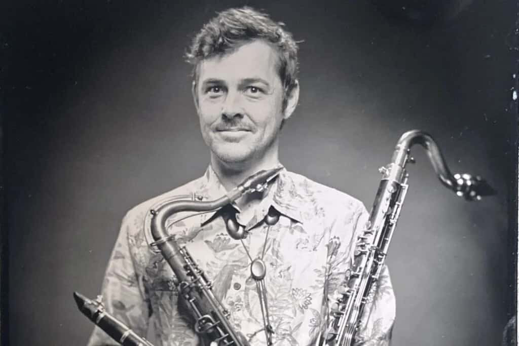 Thursday Night Jazz: Two of Anything's New Compositions