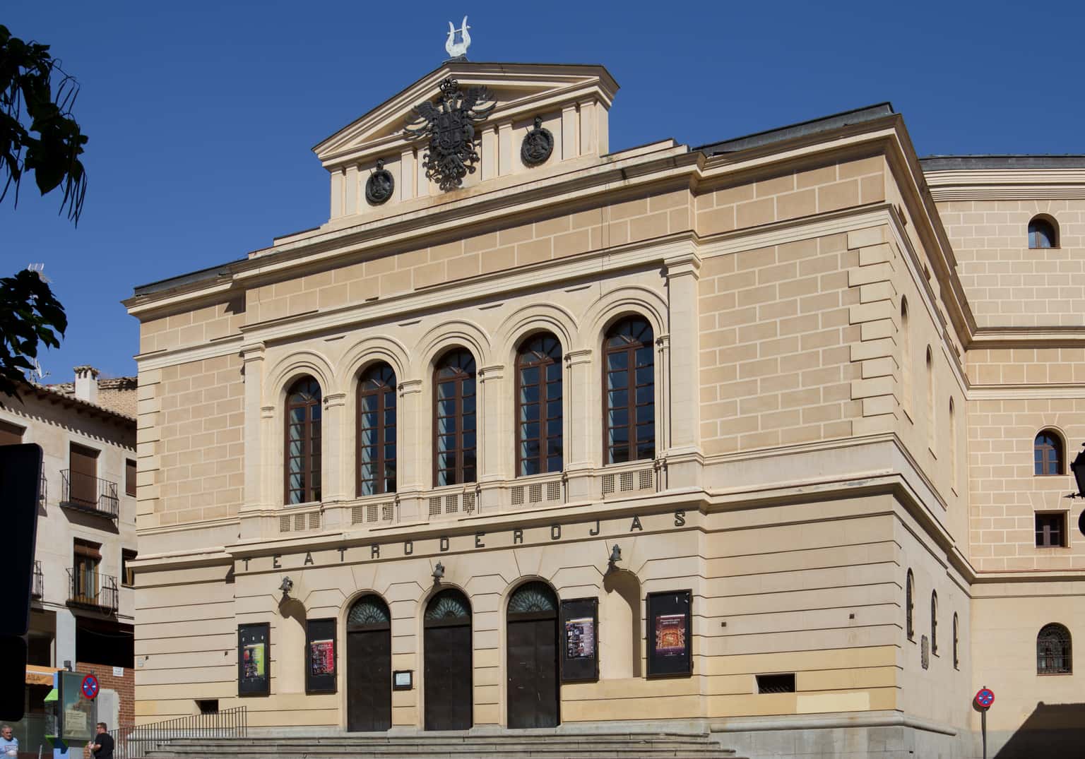 Temporada 2026-2027 del Teatro de Rojas en Toledo