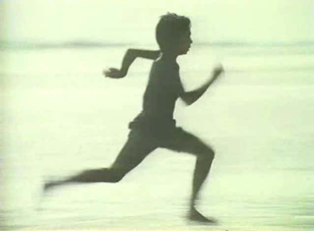 The Runner (1984)