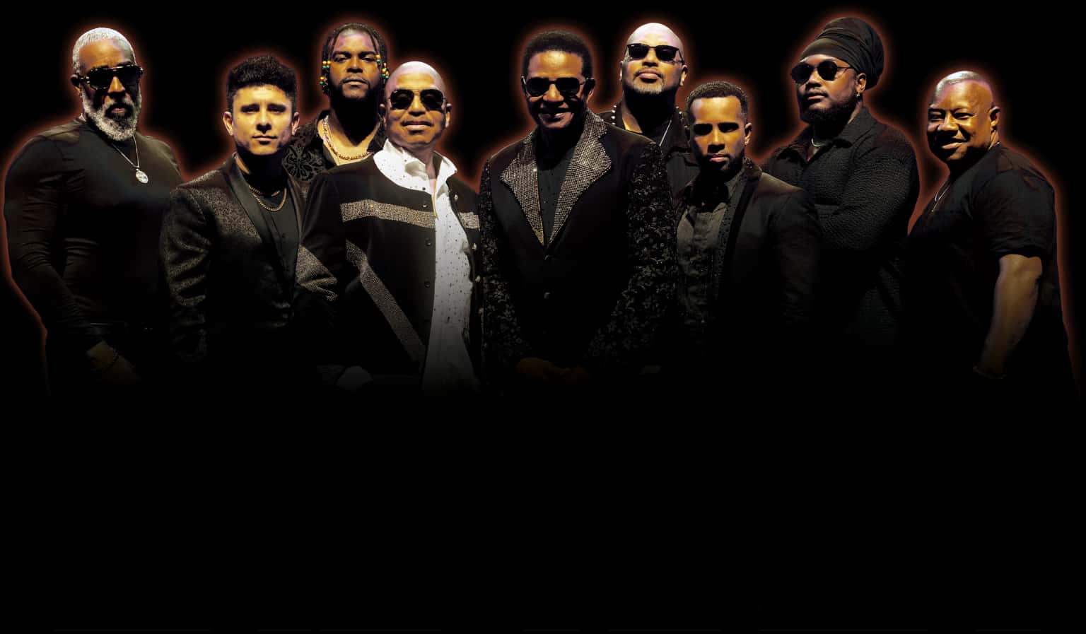 The Jacksons